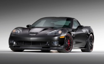 Chevrolet Corvette, un auto de película