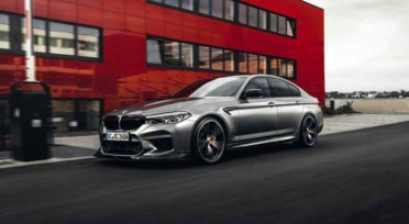 Un récord más para AC Schnitzer