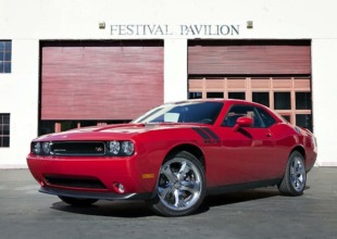 Video: Dodge Challenger
