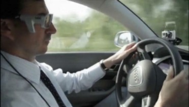 ¿Qué es la conducción subconsciente?