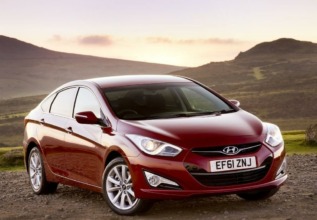 Hyundai vende 4.4 millones de unidades en 2012