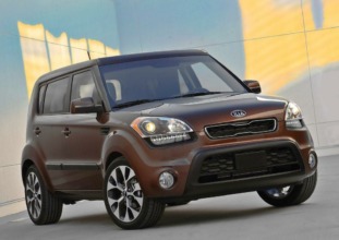 Kia logra récord de ventas en Estados Unidos
