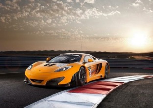 Finnjet, arte sobre ruedas