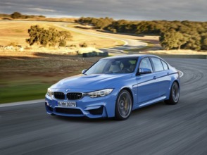 Video: BMW M3 por Active Autowerke