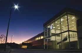 Volkswagen inaugura su fábrica número 100