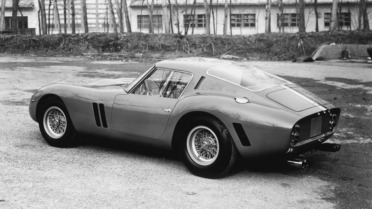 Video: Ferrari 250 GTO