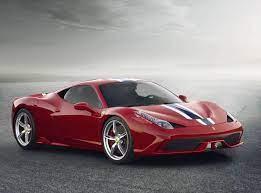 Crecen las ventas de Ferrari en 2012