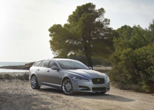Jaguar tendrá dos nuevos modelos
