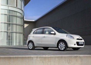 Renault-Nissan rompen récord de ventas en 2012