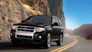 Los SUVs más robados en Estados Unidos