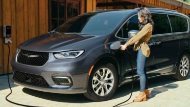 Chrysler crea una nueva financiera de automóviles en Estados Unidos