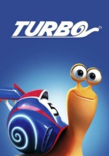 Vdeo: Turbo, la película