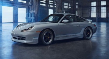 Porsche inicia el año con excelentes ventas