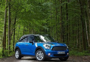 La nueva generación de MINI Cooper se avecina