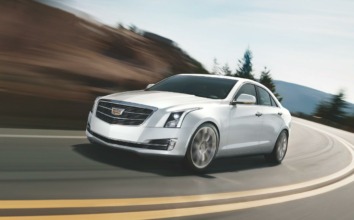 Cadillac CTS se moderniza