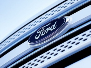 Ford es calificada como una de las empresas más innovadoras