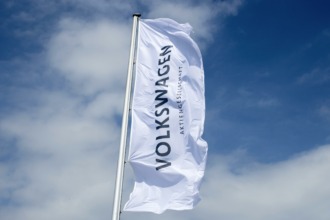 Grupo Volkswagen inicia el año con ventas positivas