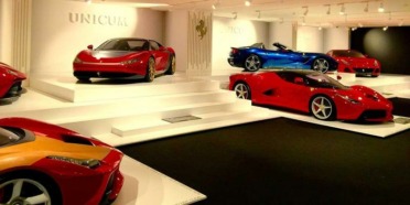 Desde Maranello con amor