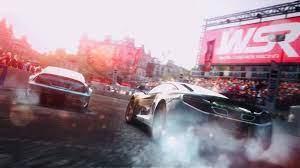 GRID 2 Codemasters