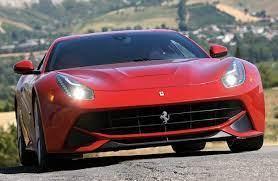 Ferrari logra cifras récord en 2012