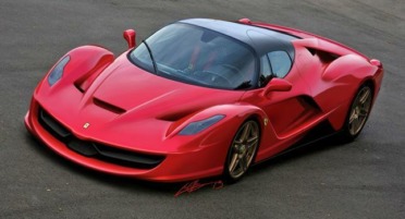 Ferrari F150 tiene un precio de 1.6 millones de dólares