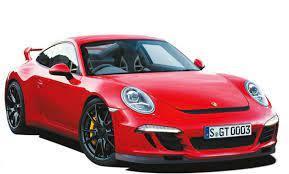 Porsche presentará el nuevo 911 GT3 en Ginebra