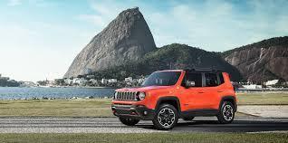 Fiat-Chrysler sube sus ventas en Enero