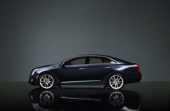 Cadillac Sixteen Concept regresa