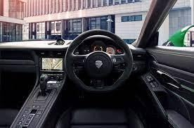 Porsche 911 Carrera 4S por TechArt