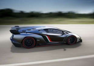 Lamborghini Veneno