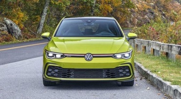 Video: Volkswagen Golf GTI