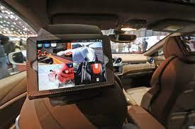 Ferrari y Apple trabajan juntos