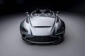 Aston Martin CC100