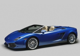 Lamborghini aumenta sus ventas en 2012