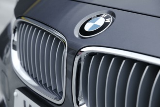BMW Group continua su éxito en 2012
