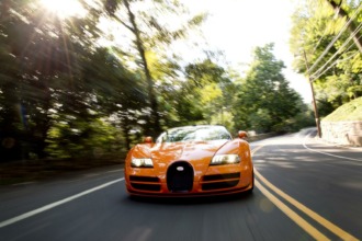 Bugatti Veyron Super Sport ya no es el auto más rápido del mundo