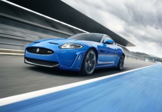Jaguar XKR-S GT llega a 50 unidades