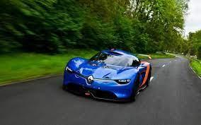 Renault Alpine A110 está más cerca de ser una realidad