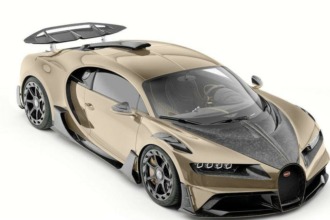 Porsche y Martini una vez más juntos en las pistas