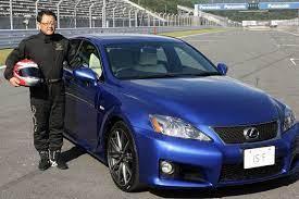 CEO de Toyota correrá las 24 Horas de Nürburgring