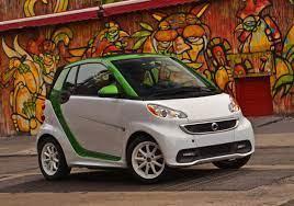 smart funtestdrive dará a conocer el electric drive