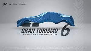 Gran Turismo celebra 15 años