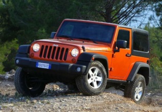Jeep produce la unidad un millón del Wrangler