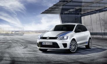 Volkswagen Polo 2013