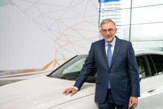 BMW invertirá 3 mil millones para desarrollar modelos i