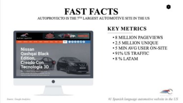 Fast & Furious 6 y sus autos