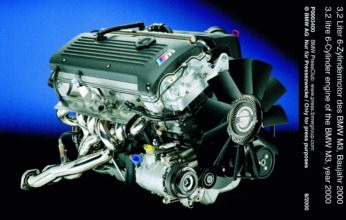 BMW Group obtiene dos premios del International Engine of the Year