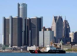 Estados Unidos prevé producir 16 millones de automóviles en 2013