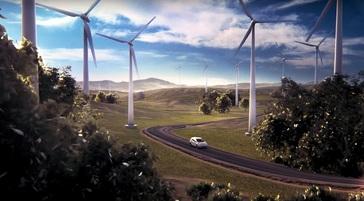 Nissan es reconocida por su ecología