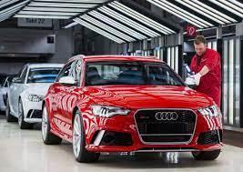JD Power reconoce a Audi por su calidad